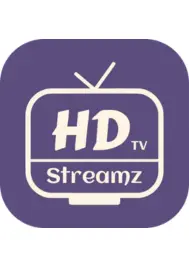 HD Streamz Apk Latest version 2024