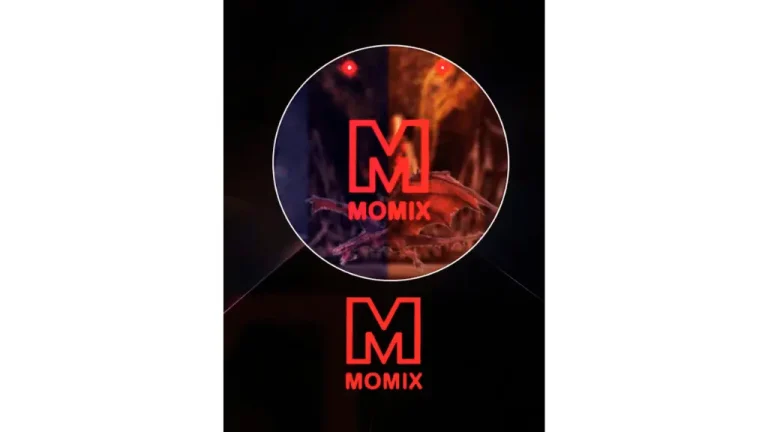 Momix app latest version 10.2 download for PC